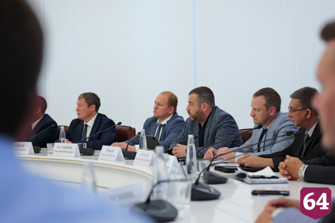 В Саратовской области определили площадки для комплексной застройки